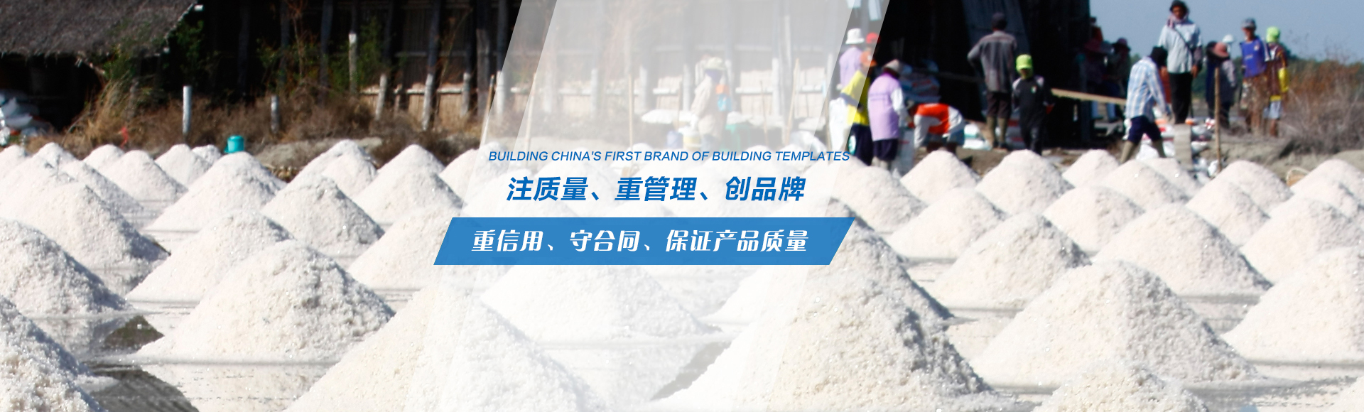 山東海鹽鹽業(yè)