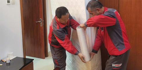 日式搬家服務(wù)詳解 貼心的搬家新體驗(yàn)
